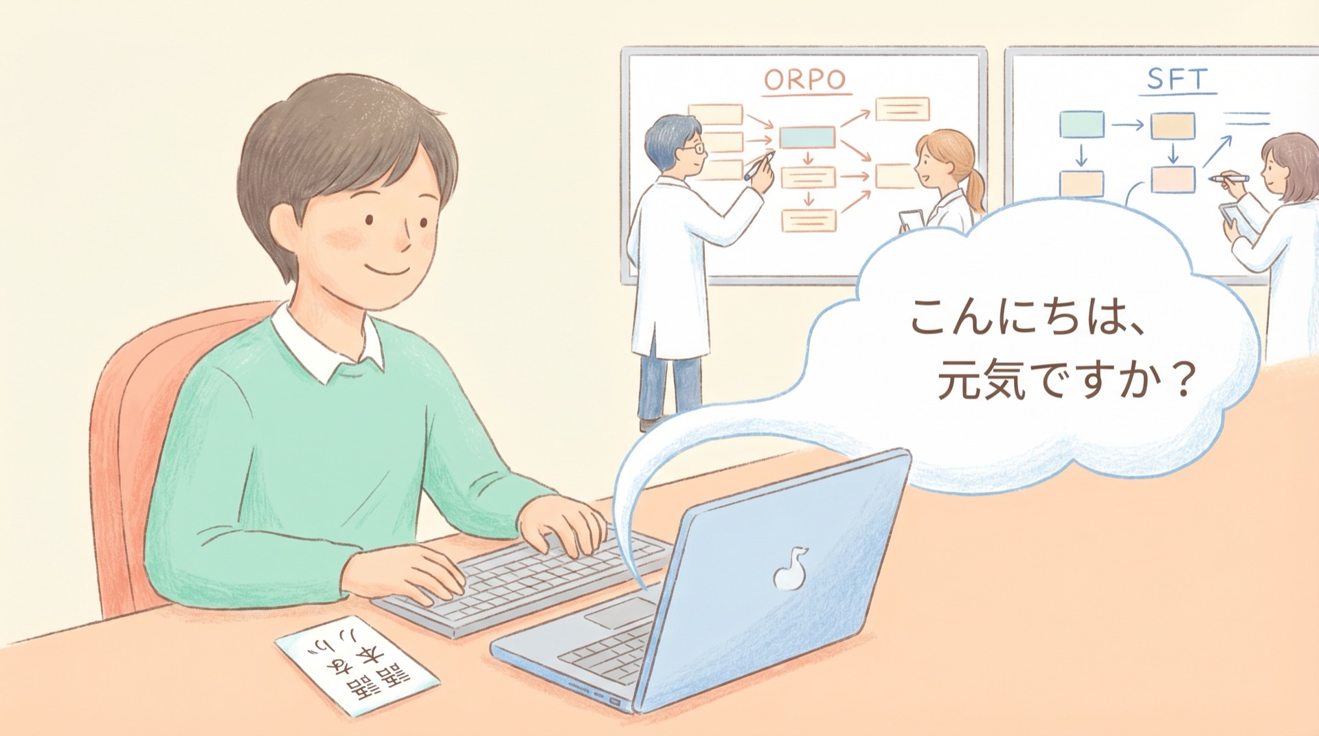 言語混乱に対処するプロンプト技法と今後の研究動向