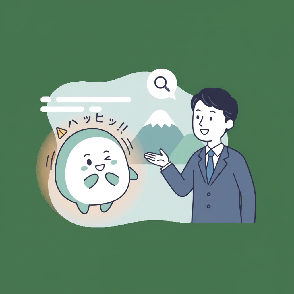 Sycophancy の学術的な定義と4種類の分類