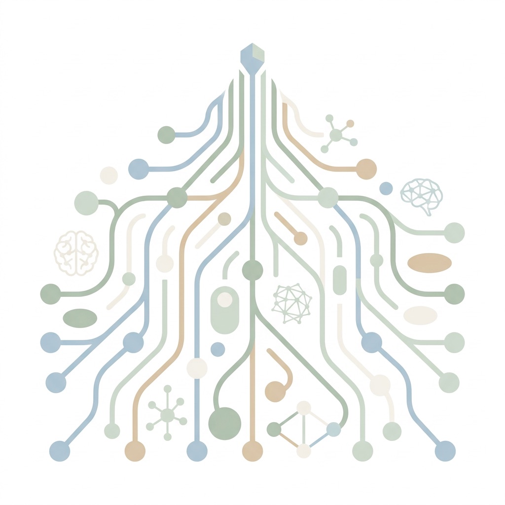 Deep Researchのquery fan-outとParallelResearchのツリー構造