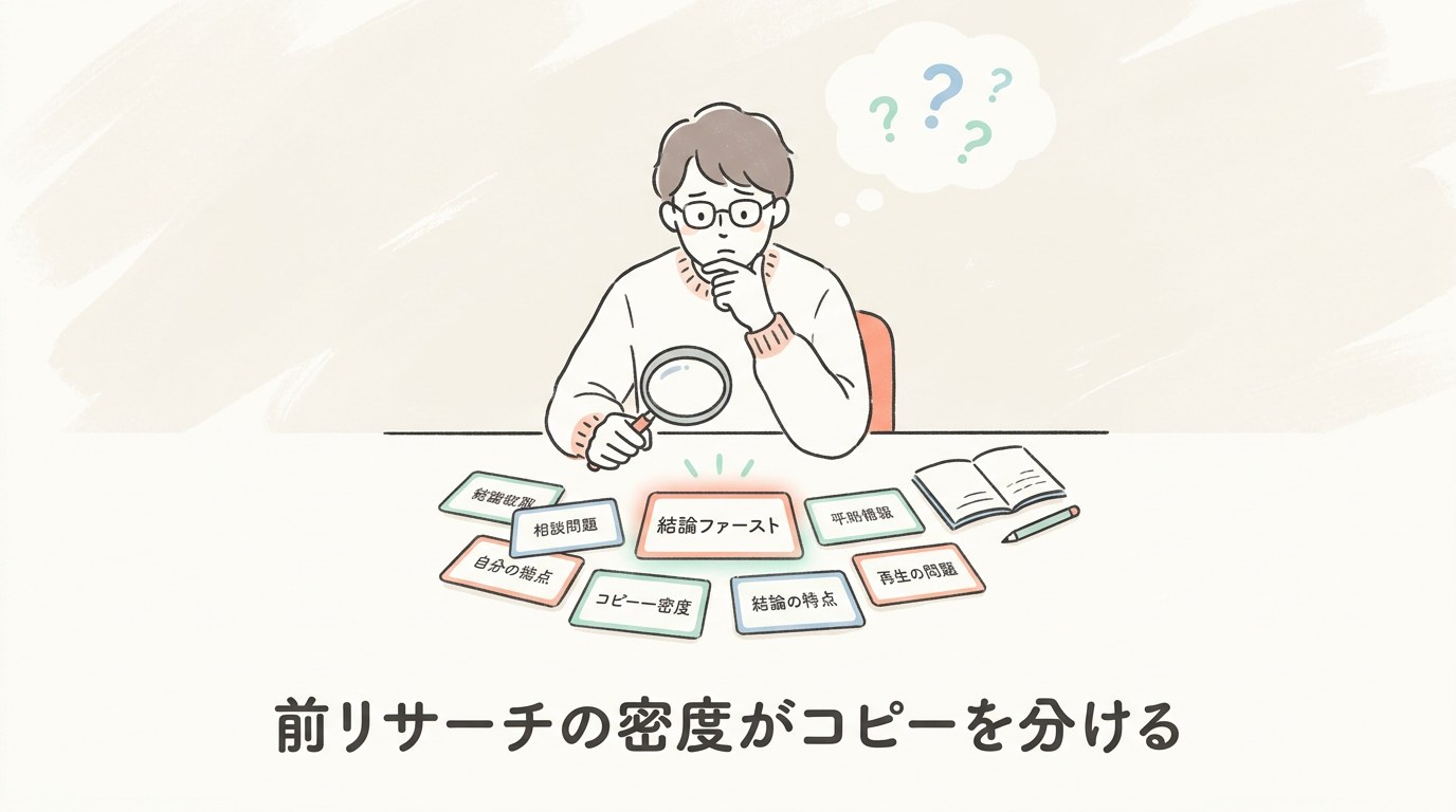 リード